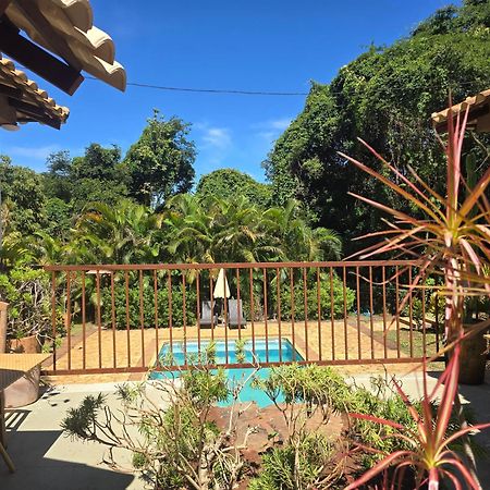 Reserva Da Mata Suites Brumadinho Exteriér fotografie