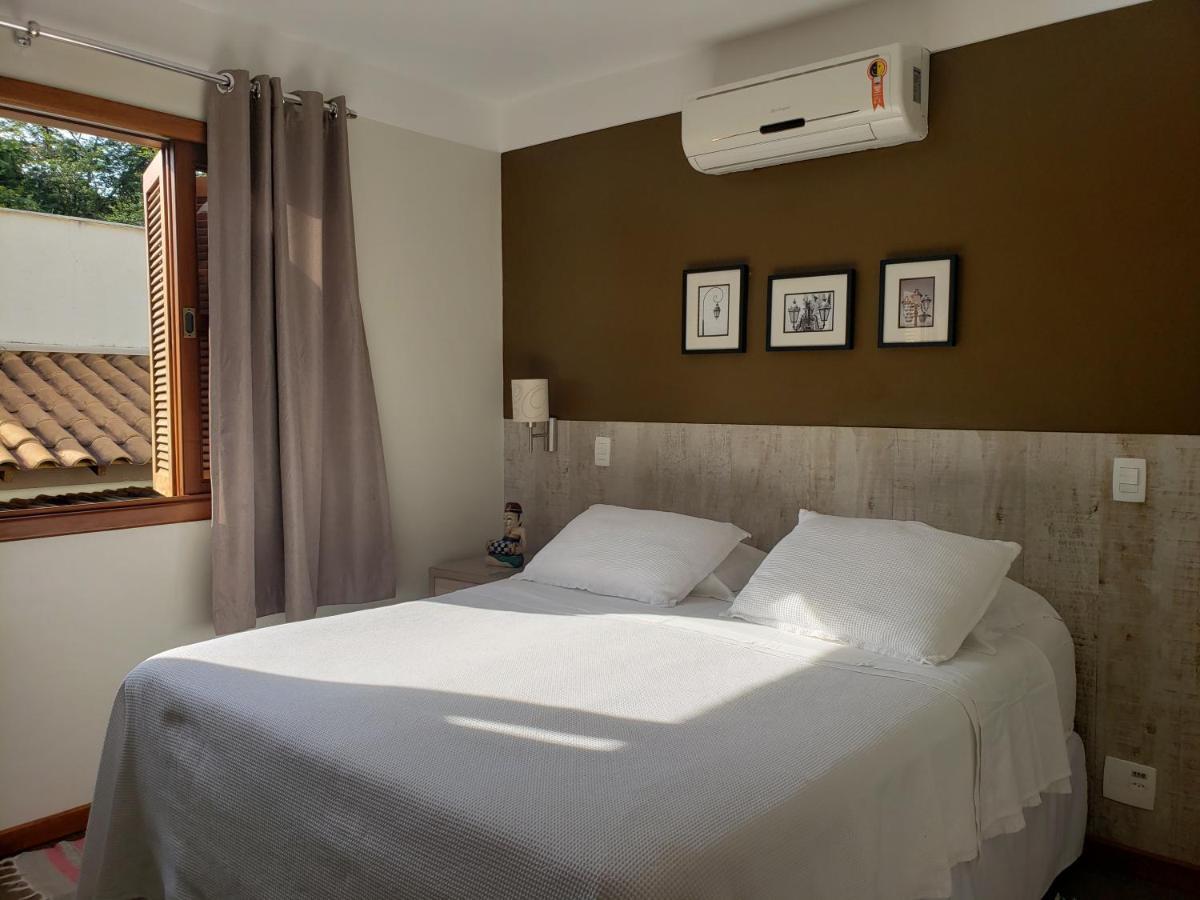 Reserva Da Mata Suites Brumadinho Exteriér fotografie