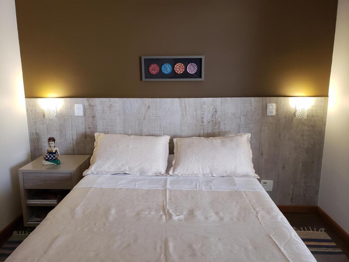 Reserva Da Mata Suites Brumadinho Exteriér fotografie