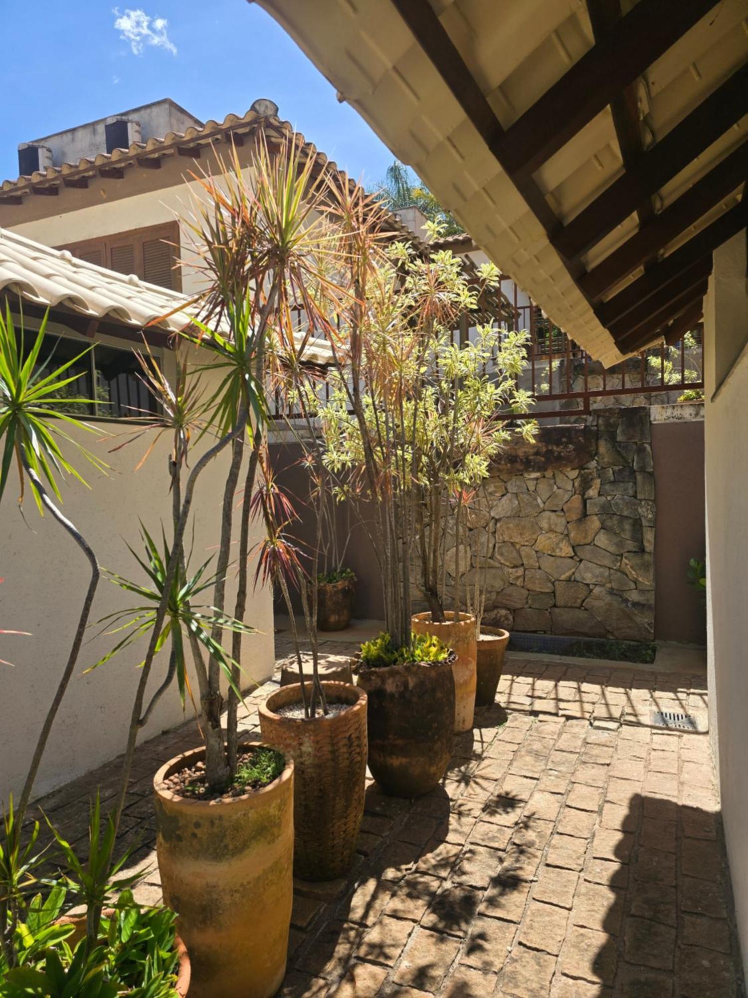 Reserva Da Mata Suites Brumadinho Exteriér fotografie