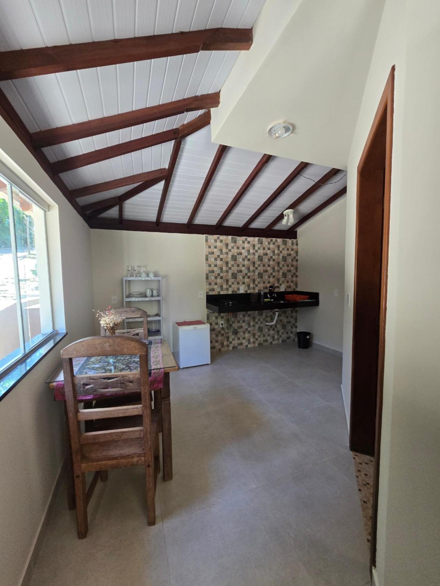 Reserva Da Mata Suites Brumadinho Exteriér fotografie