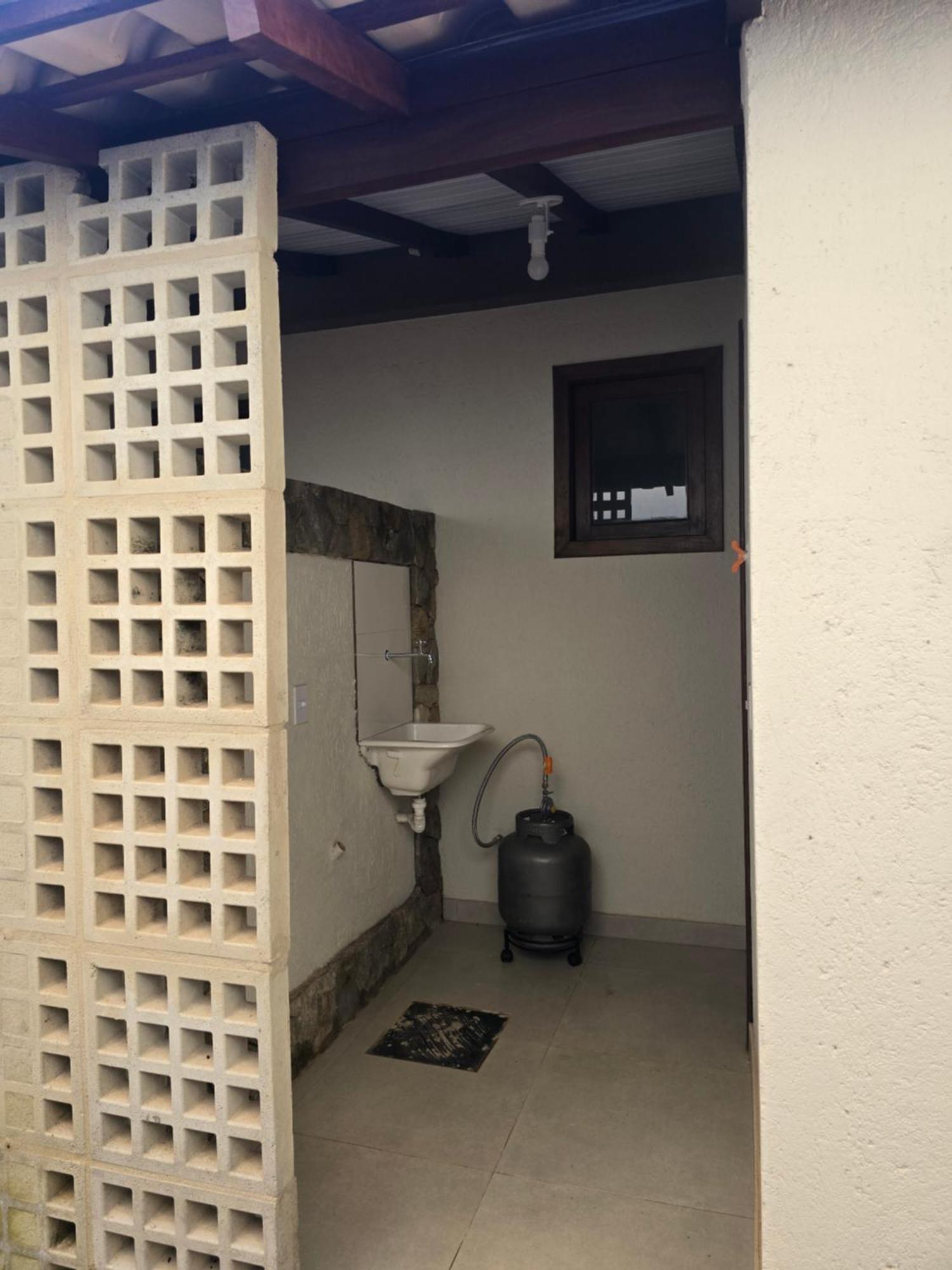 Reserva Da Mata Suites Brumadinho Exteriér fotografie
