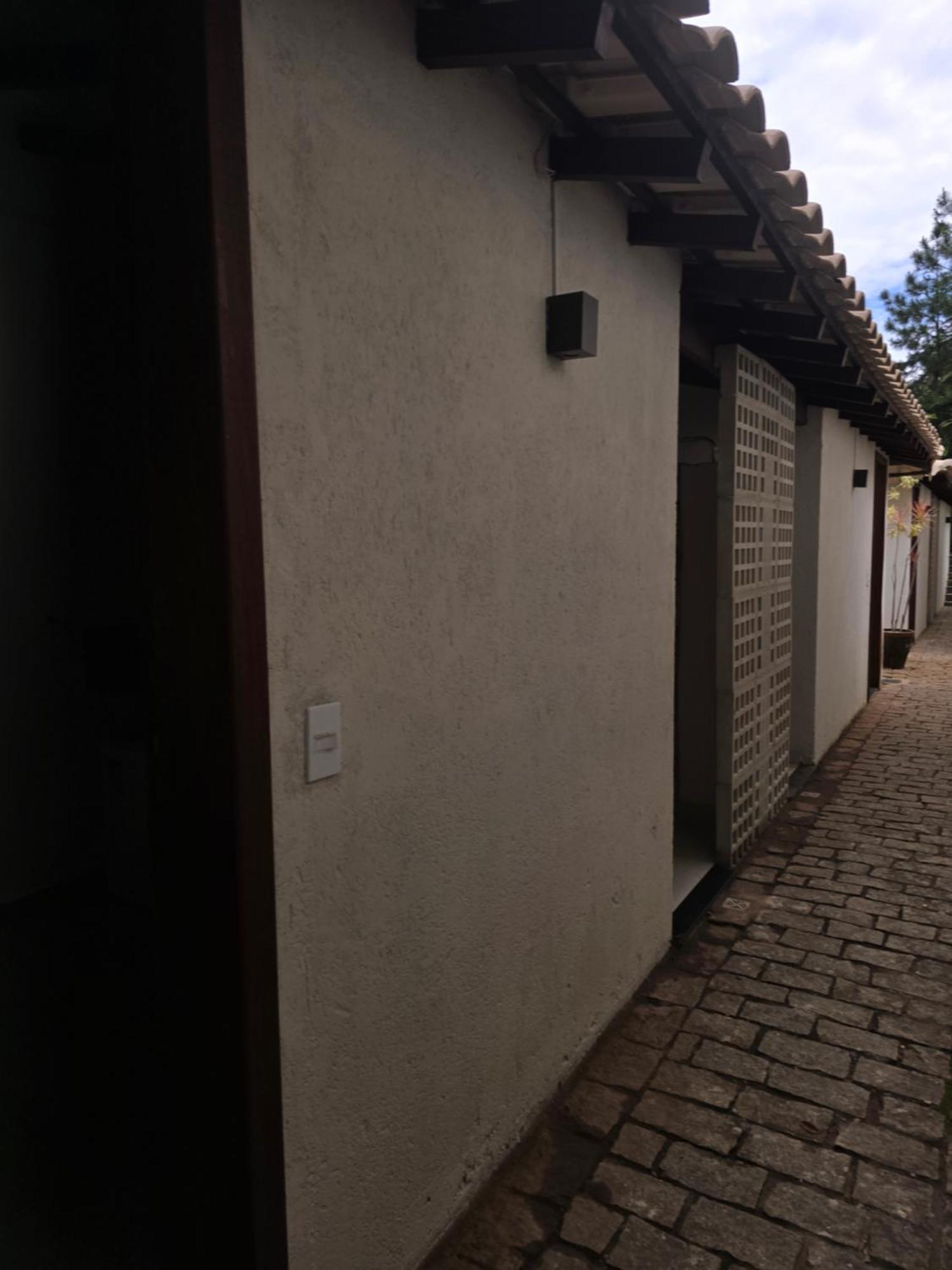 Reserva Da Mata Suites Brumadinho Exteriér fotografie