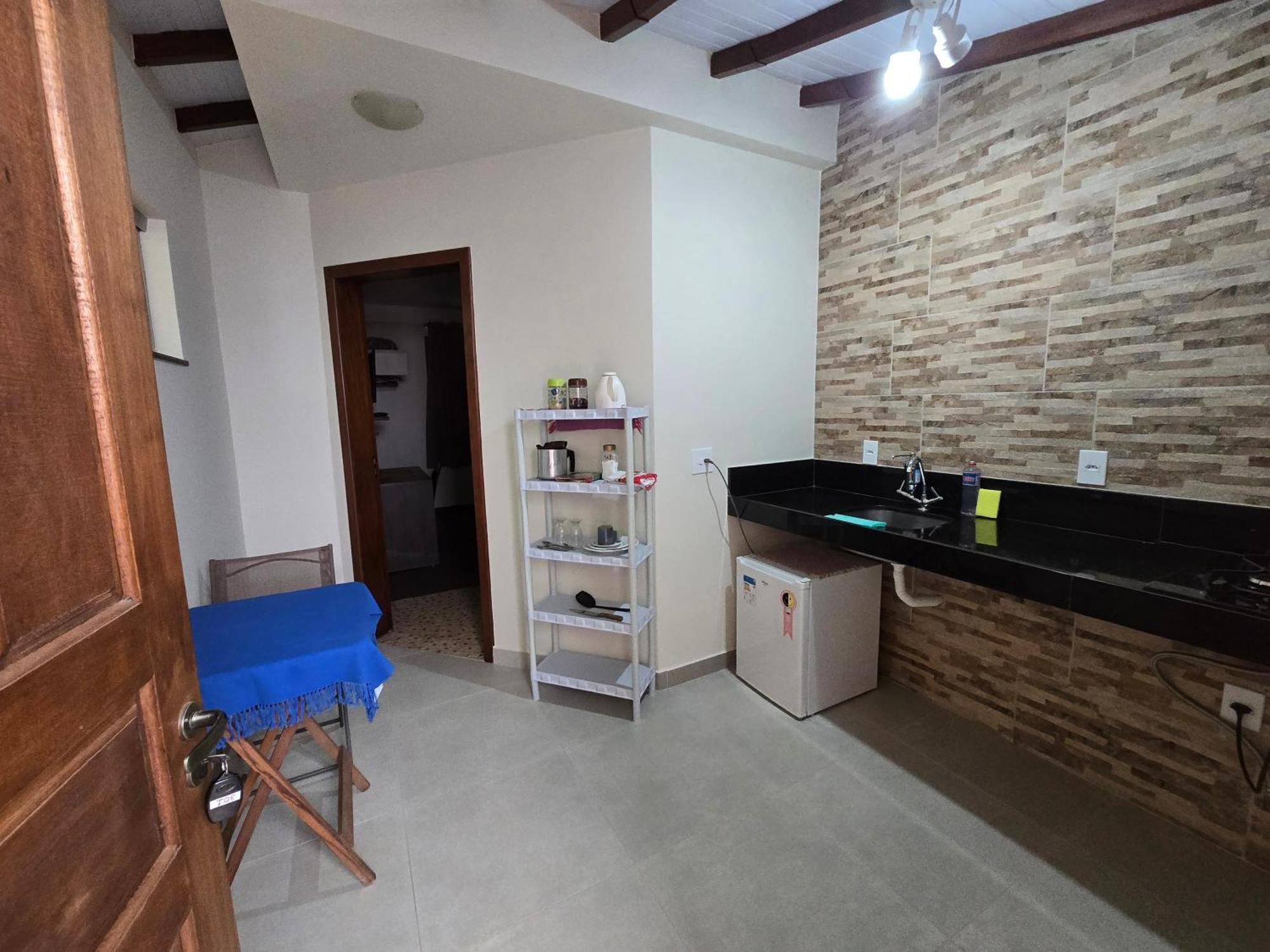 Reserva Da Mata Suites Brumadinho Exteriér fotografie