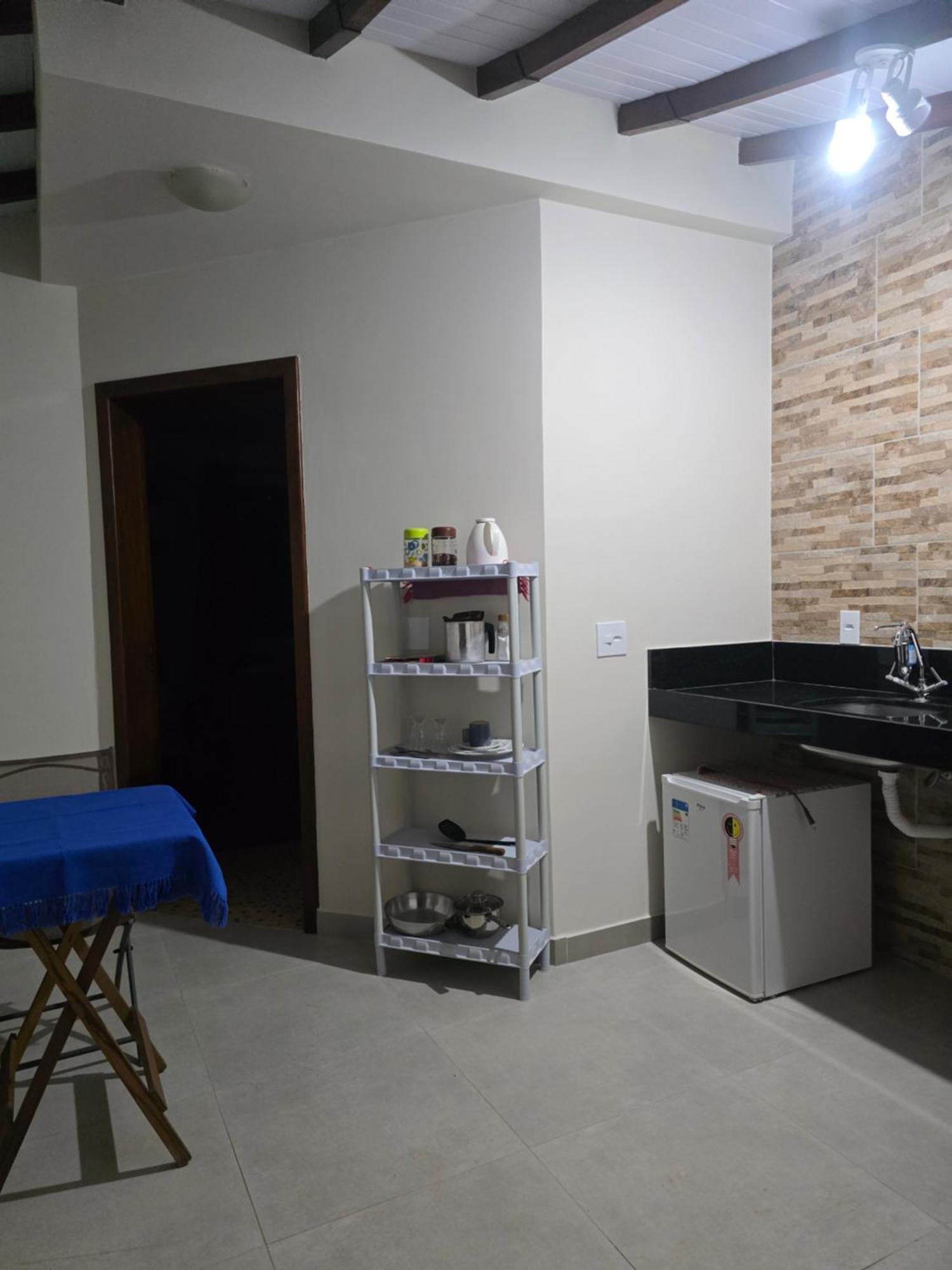 Reserva Da Mata Suites Brumadinho Exteriér fotografie