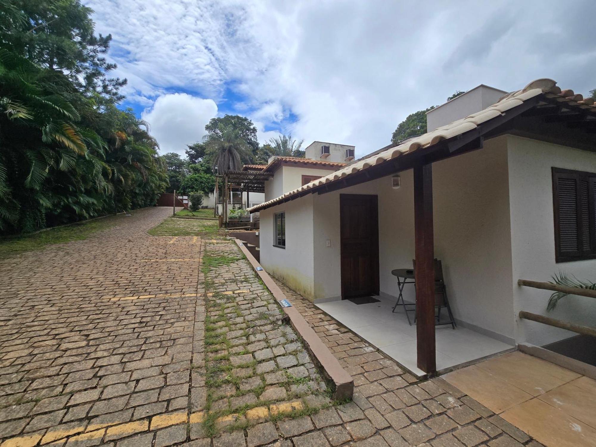 Reserva Da Mata Suites Brumadinho Pokoj fotografie