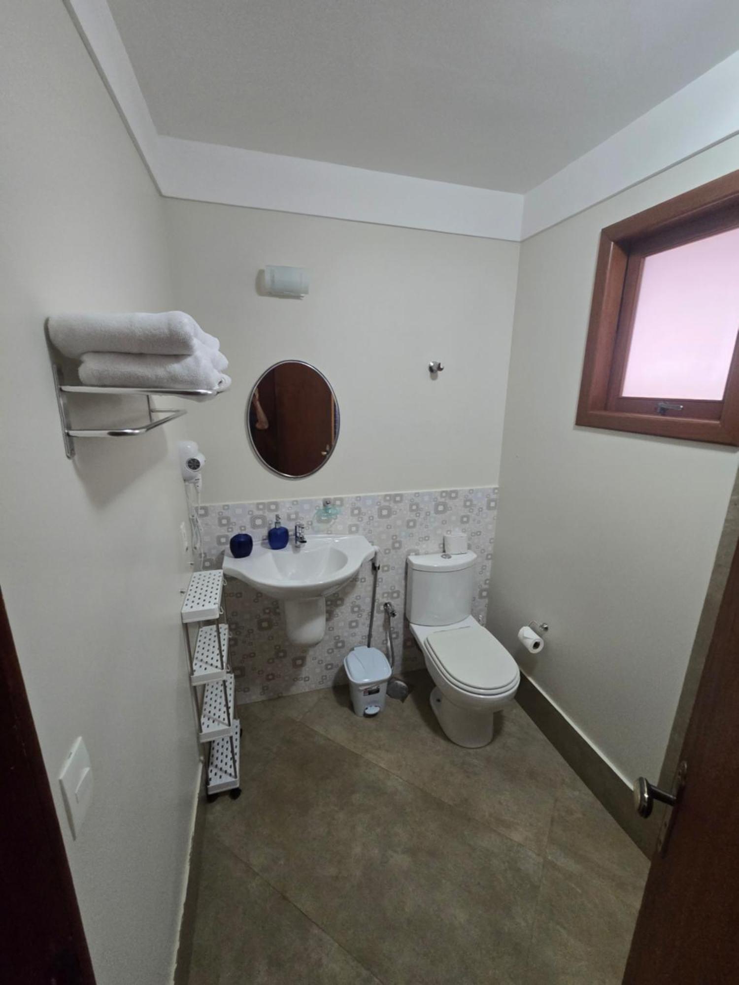 Reserva Da Mata Suites Brumadinho Exteriér fotografie